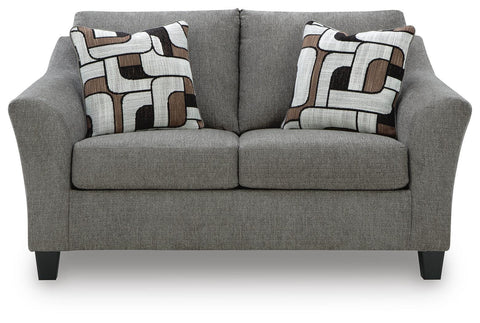 Willarae Loveseat