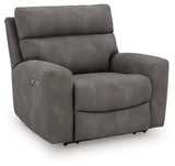 Havenridge Power Recliner