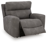 Havenridge Power Recliner