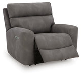 Havenridge Power Recliner