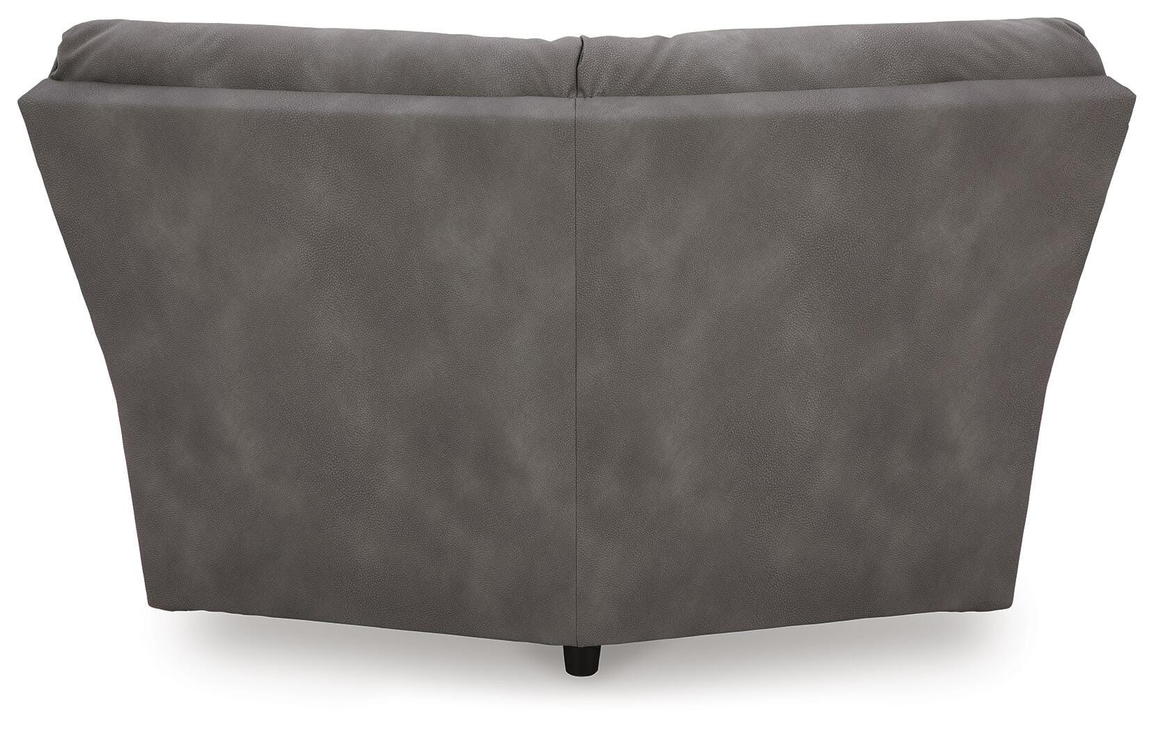 Next-Gen Durapella 4-Piece Power Reclining Sectional