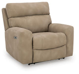 Next-Gen Durapella 3-Piece Sectional and Recliner