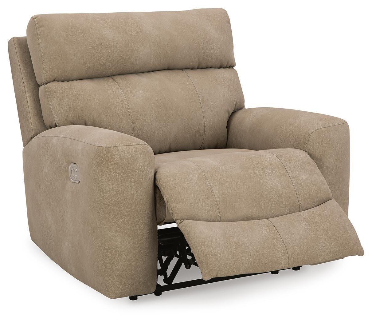 Havenridge Power Recliner