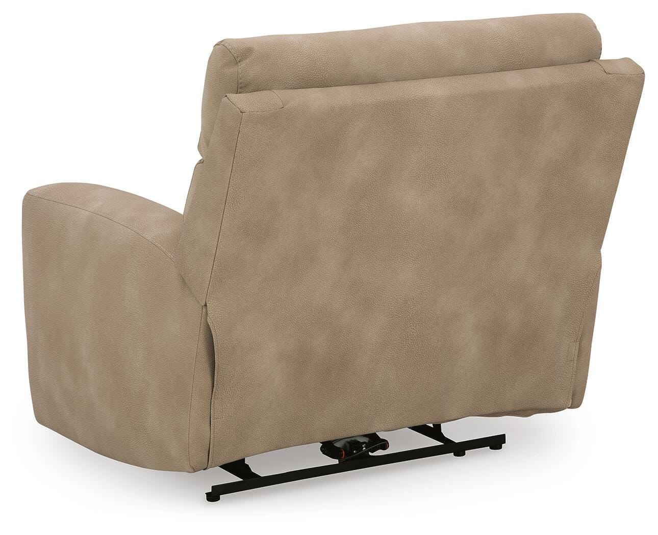 Next-Gen Durapella 3-Piece Sectional and Recliner