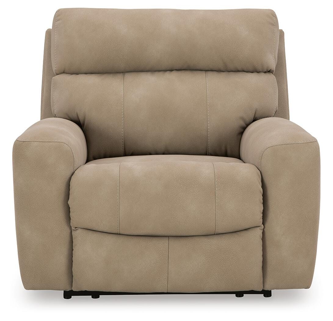 Havenridge Power Recliner