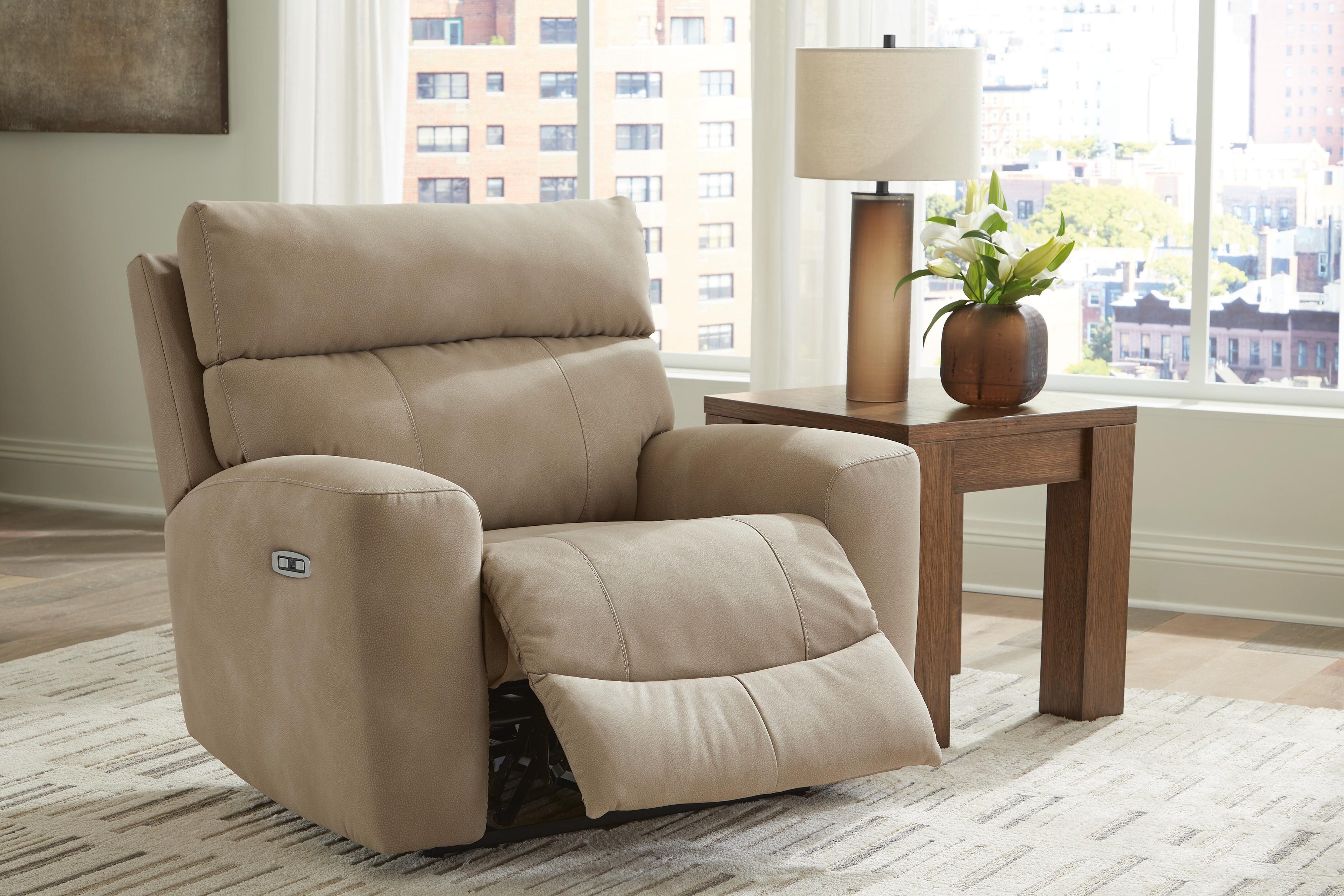Next-Gen Durapella Power Recliner
