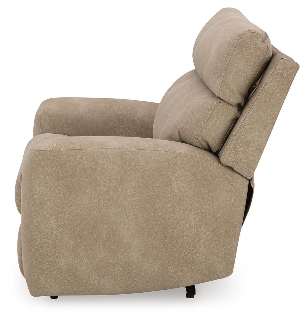 Next-Gen Durapella Power Recliner