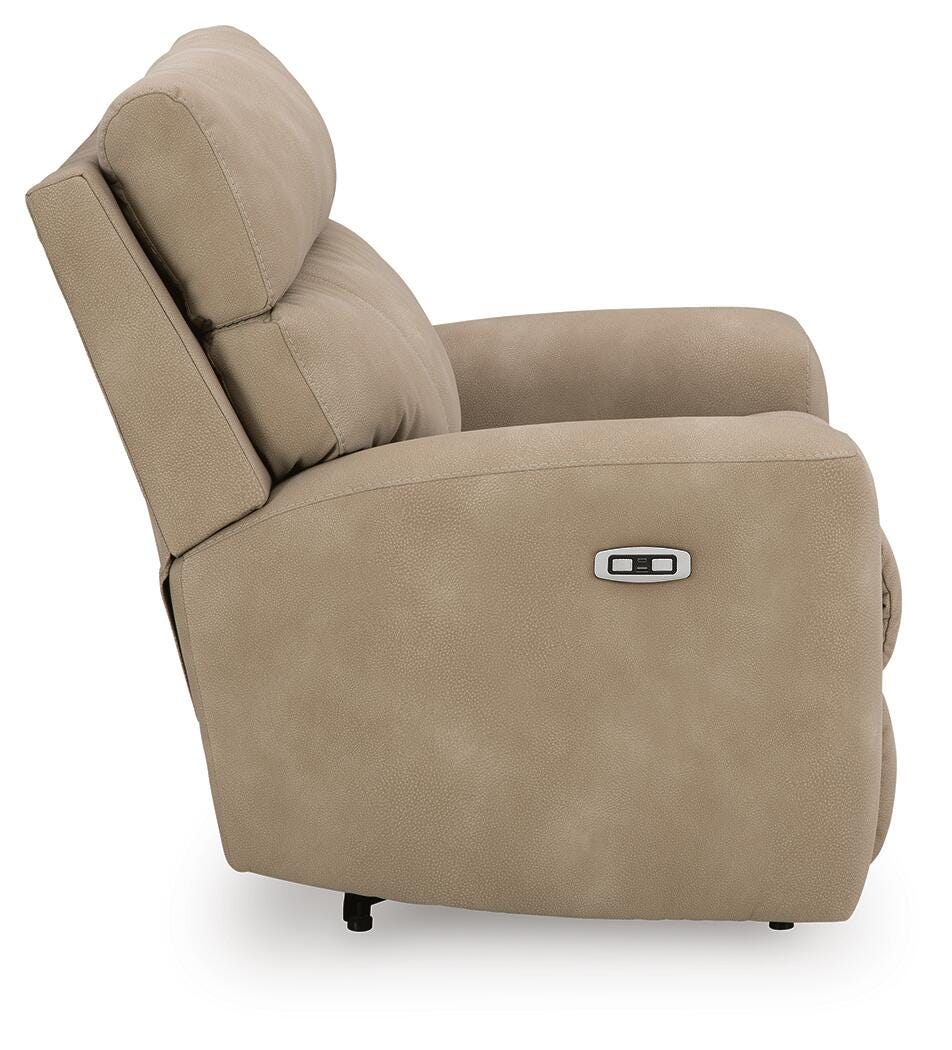 Havenridge Power Recliner