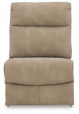 Next-Gen Durapella 6-Piece Power Reclining Sectional