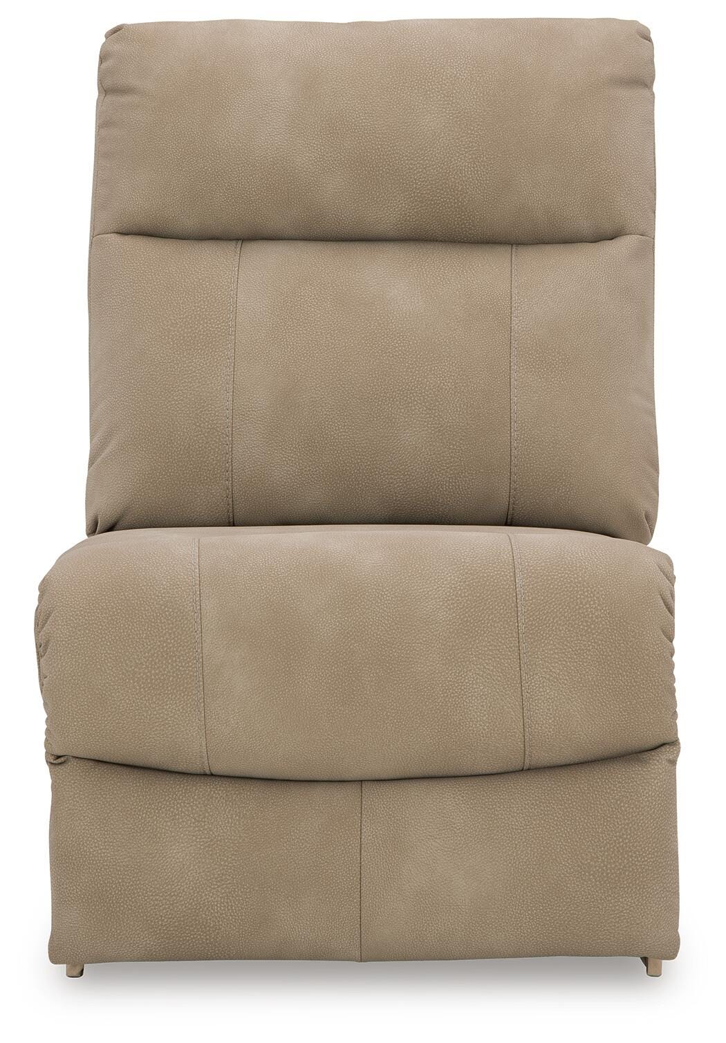 Next-Gen Durapella 3-Piece Sectional and Recliner