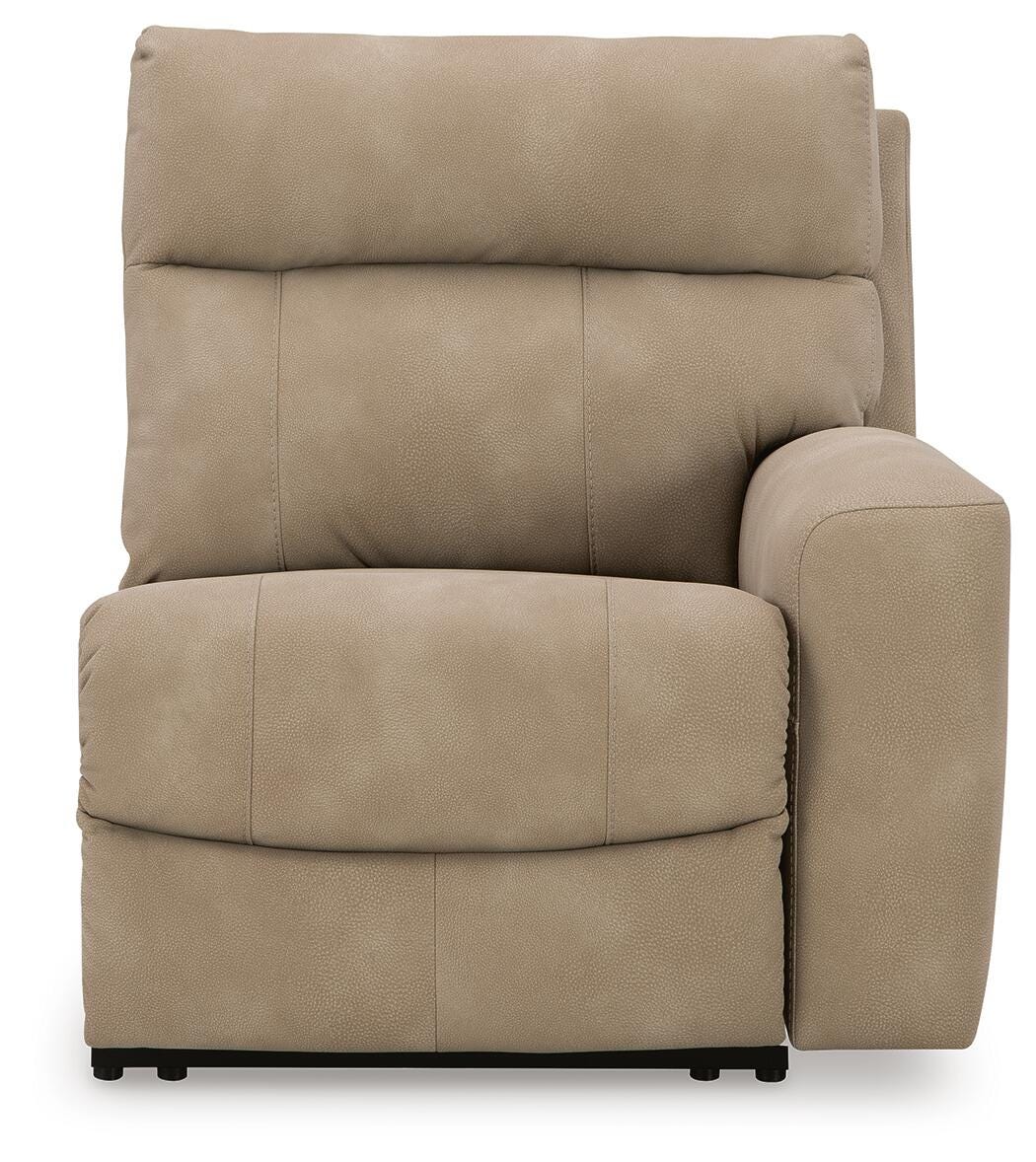 Next-Gen Durapella 3-Piece Sectional Sofa and 2-Piece Sectional Loveseat