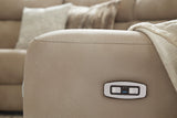 Next-Gen Durapella 3-Piece Power Reclining Sectional Sofa