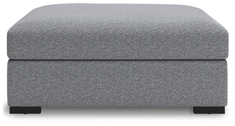 Bealton Oversized Accent Ottoman