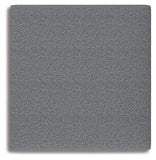 Bealton Oversized Accent Ottoman