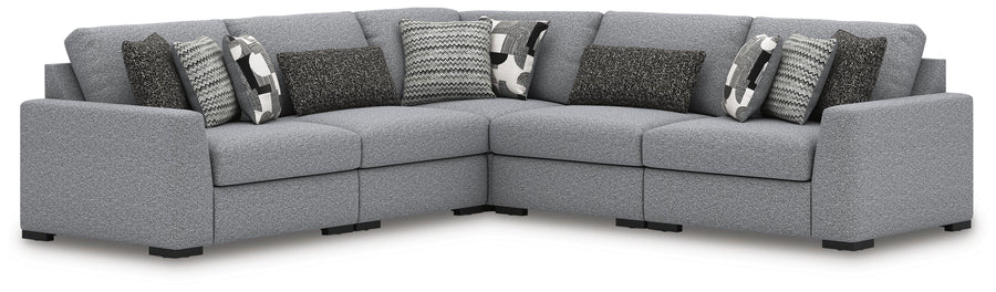 Bealton 5-Piece Sectional