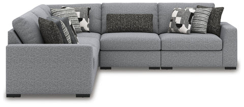 Bealton 5-Piece Sectional