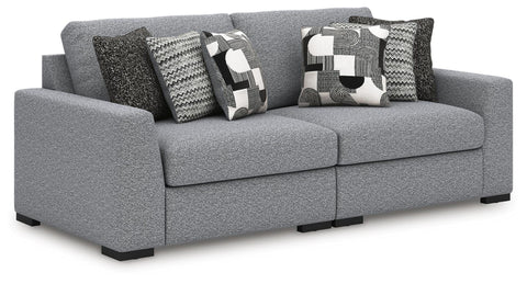 Bealton 2-Piece Sectional