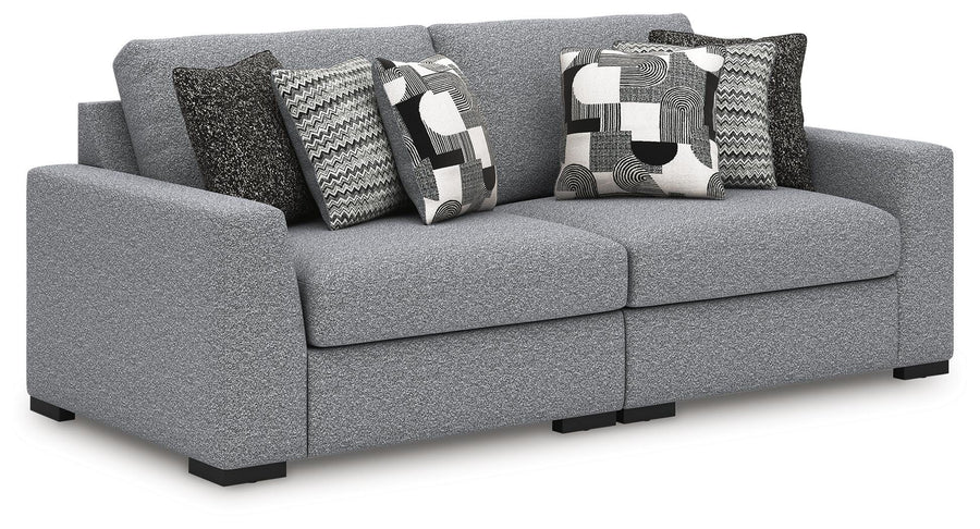 Bealton 2-Piece Sectional