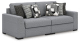 Bealton 2-Piece Sectional