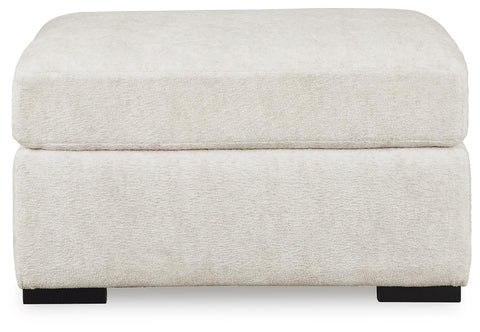 Chessington 2-Piece Sectional with Ottoman