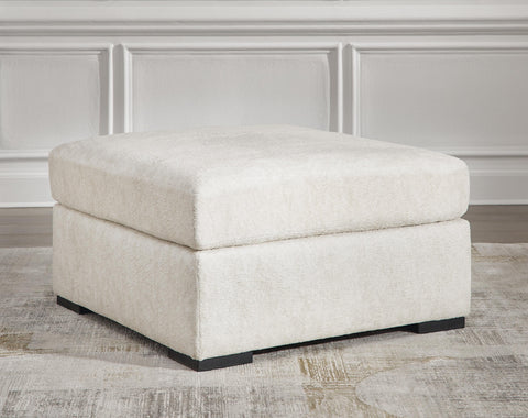 Chessington 2-Piece Sectional with Ottoman