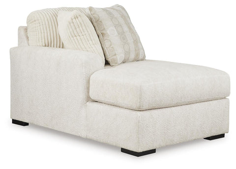 Chessington 2-Piece Sectional with Ottoman