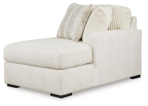 Chessington 2-Piece Sectional with Ottoman