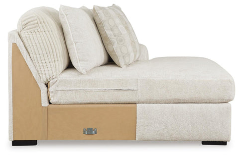 Chessington 2-Piece Sectional with Ottoman