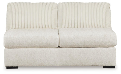 Chessington 4-Piece Sectional with Ottoman
