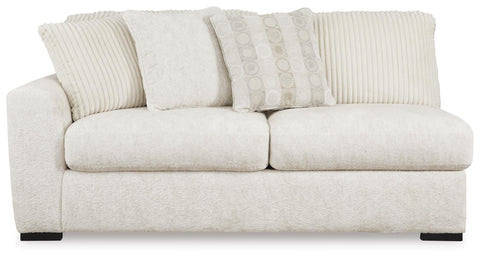Chessington 2-Piece Sectional with Ottoman