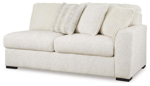 Chessington 2-Piece Sectional with Ottoman