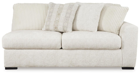 Chessington 2-Piece Sectional with Ottoman