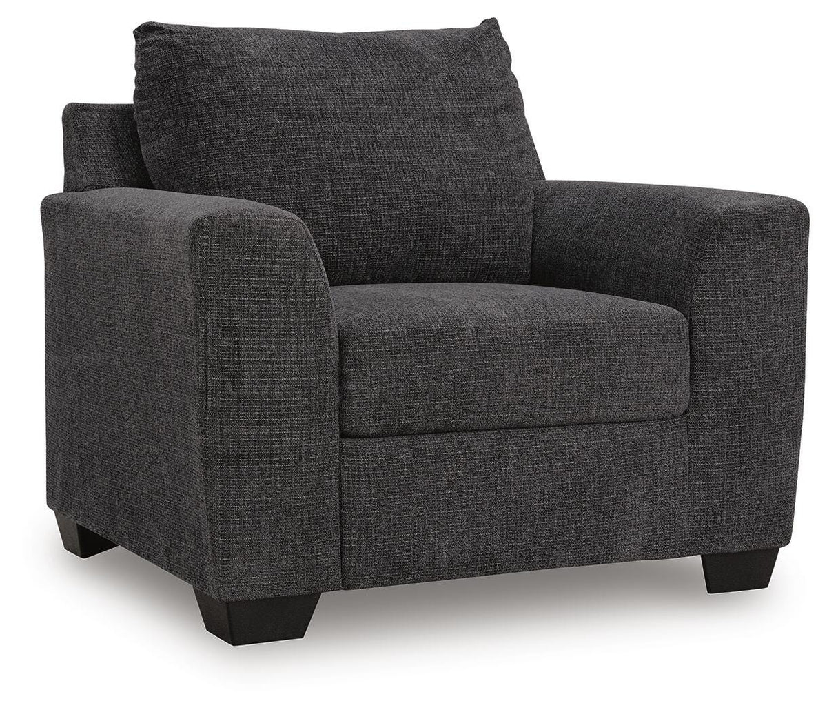 Loreo Chair