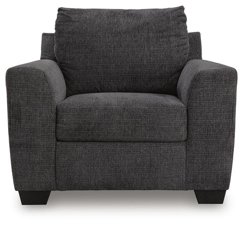Loreo Chair