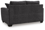 Loreo Loveseat