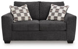 Loreo Loveseat