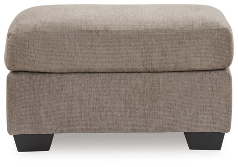 Loreo Ottoman