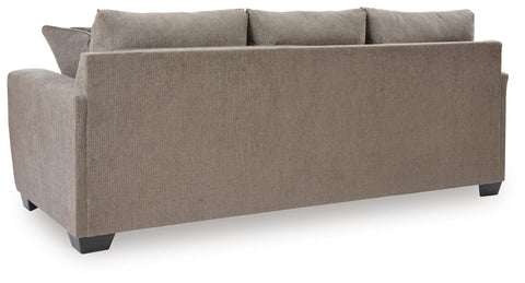Loreo Sofa and Loveseat