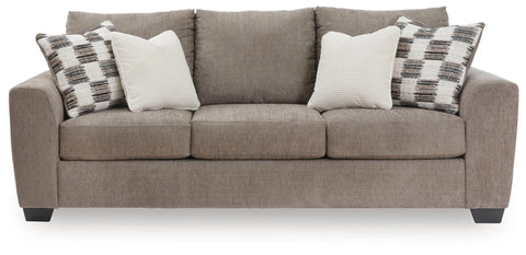 Loreo Sofa and Loveseat