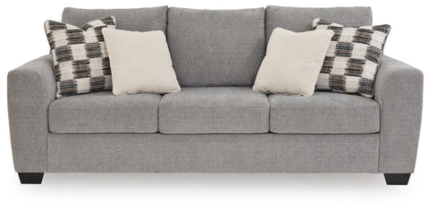 Loreo Sofa and Loveseat