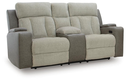 Branthorpe Power Reclining Sofa and Loveseat