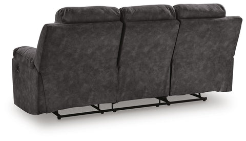 Brysonview Reclining Sofa