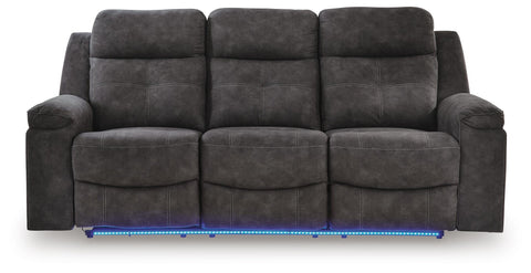 Brysonview Reclining Sofa