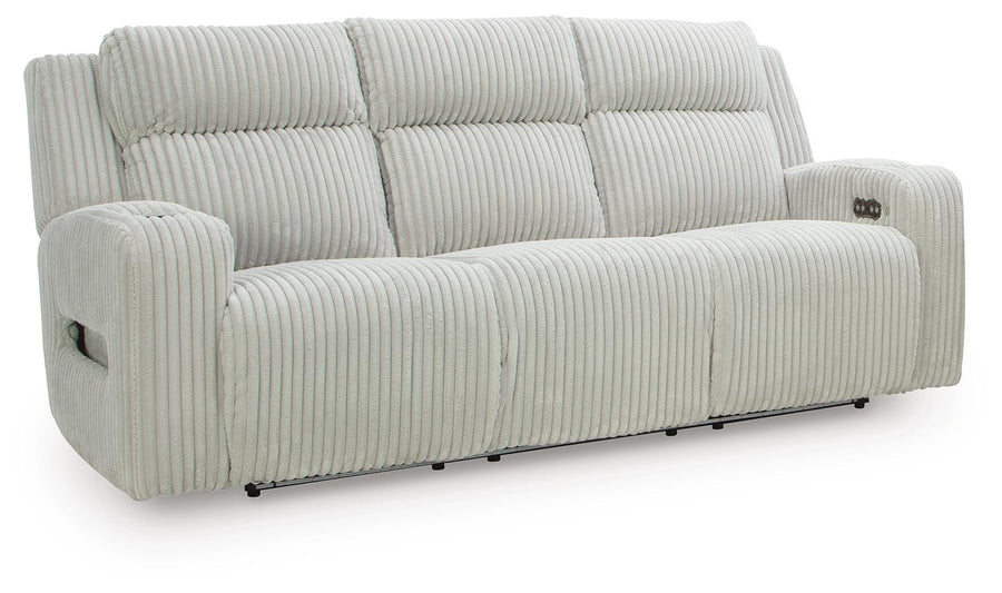 Carvara Power Reclining Sofa