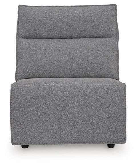 Westbridge 8-Piece Power Reclining Sectional with Console