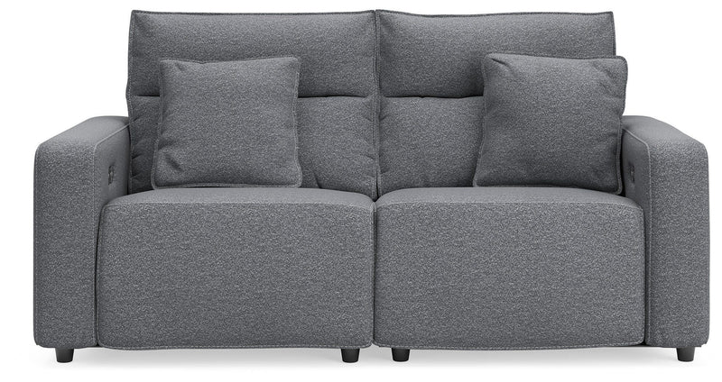 Westbridge 2-Piece Reclining Loveseat