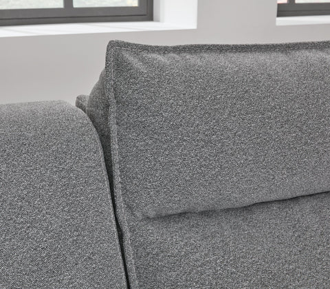 Westbridge 5-Piece Power Reclining Sectional with Chaise and Audio Consoles