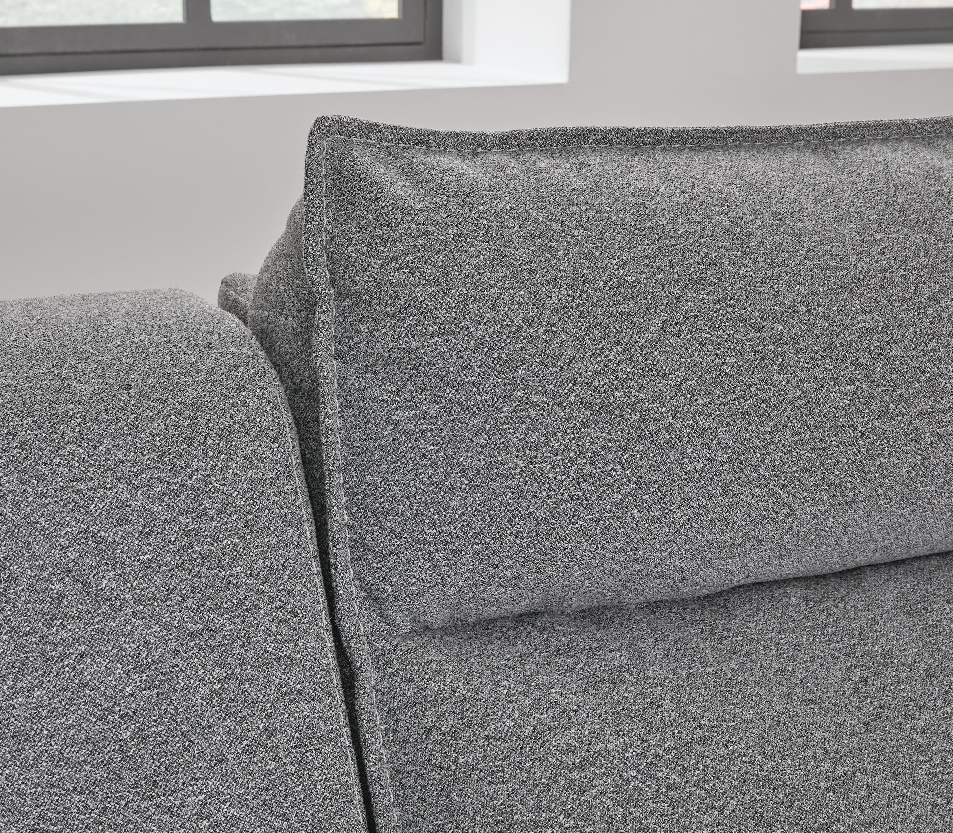 Modmax II 5-Piece Power Reclining Sectional with Consoles