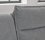 Modmax II 5-Piece Power Reclining Sectional with Consoles