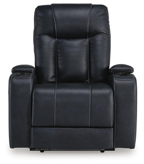 Feazada Power Recliner